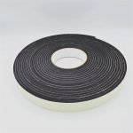 Black Foam Single Sided Tape