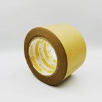 Deer head kraft paper tape