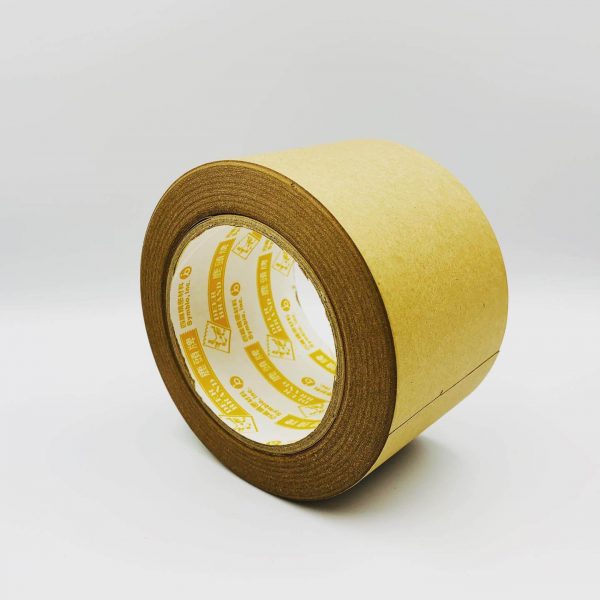 Deer head kraft paper tape