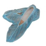 Disposable shoe covers