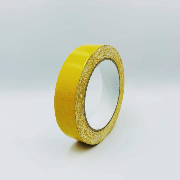 Double-sided cloth tape