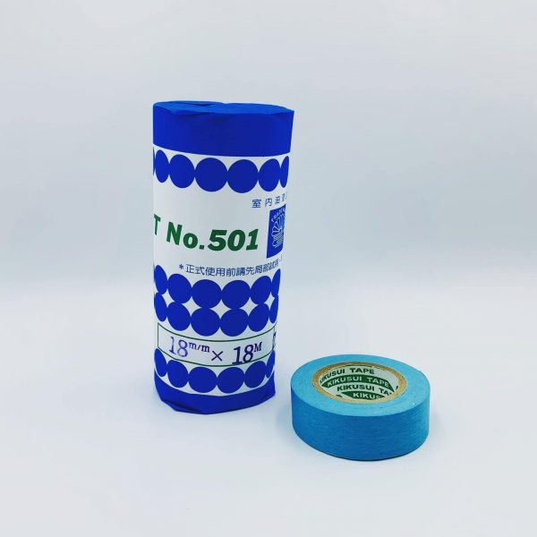 Japanese paper tape (masking tape)