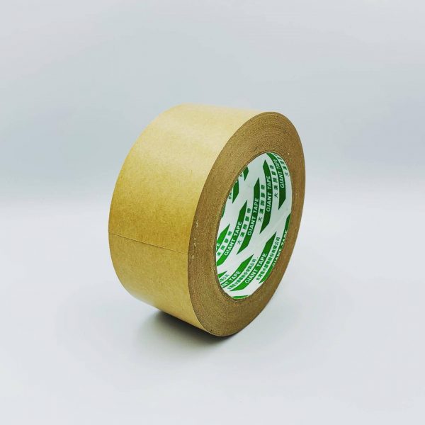 Kraft paper tape