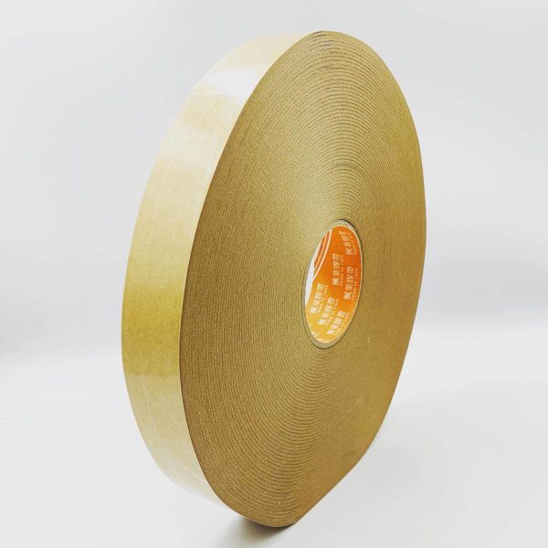 Laminated Kraft Paper Tape