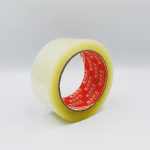 OPP Water Glue Tape-Maple Leaf