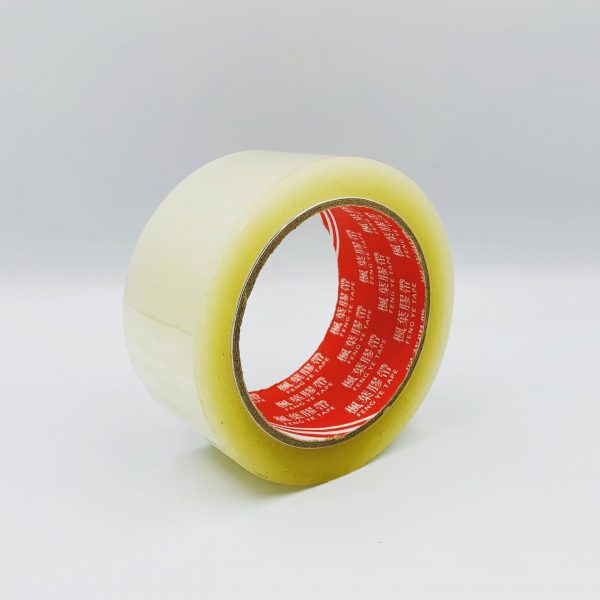 OPP Water Glue Tape-Maple Leaf