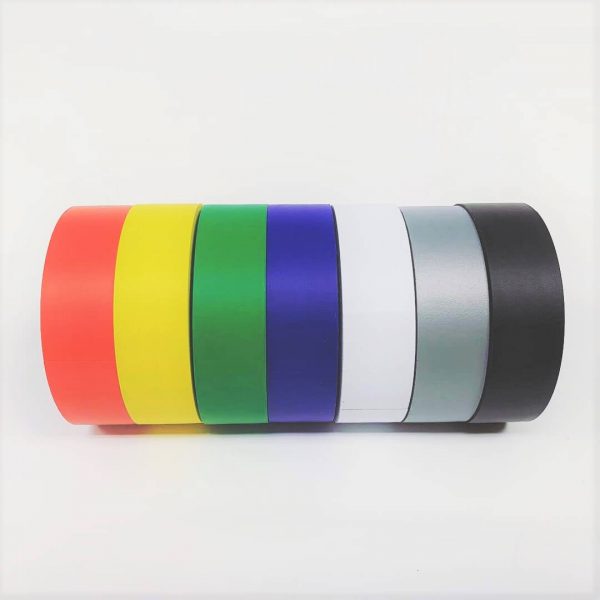 PVC electrical tape