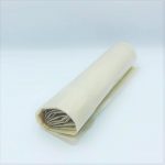 Recyclable garbage bag