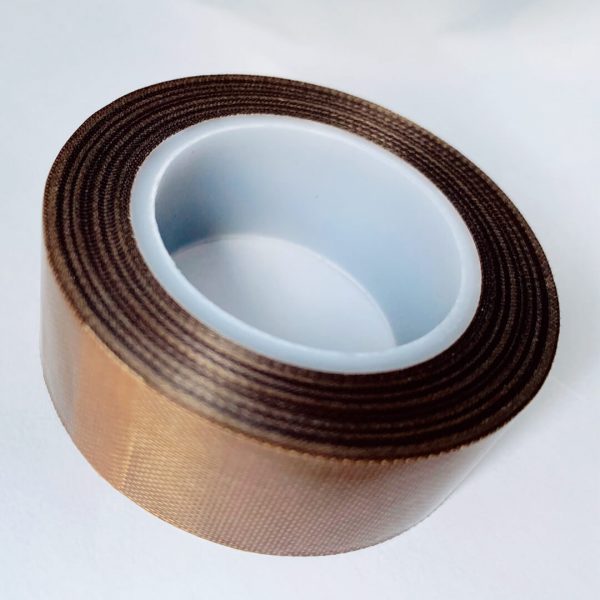 Teflon temperature resistant tape