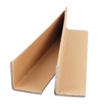 Corner paper