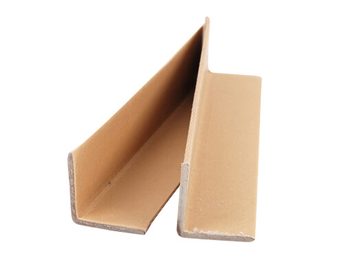 Corner paper