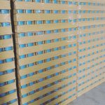 Paper pallet