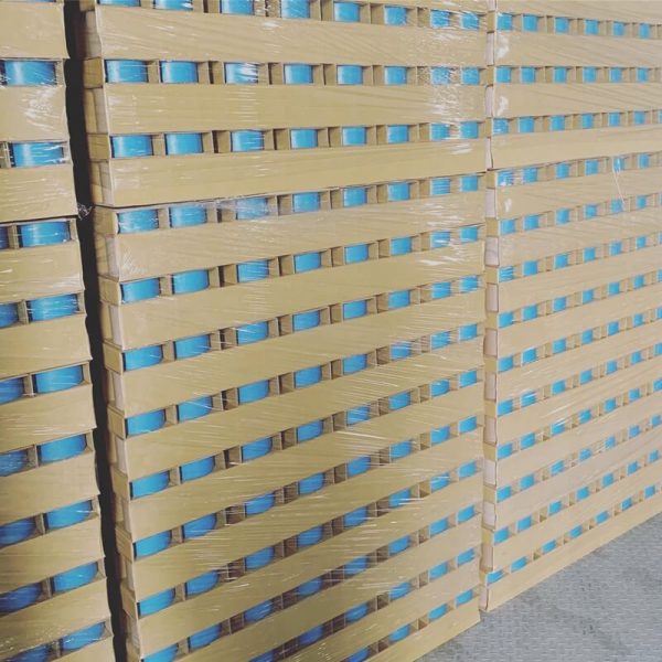 Paper pallet