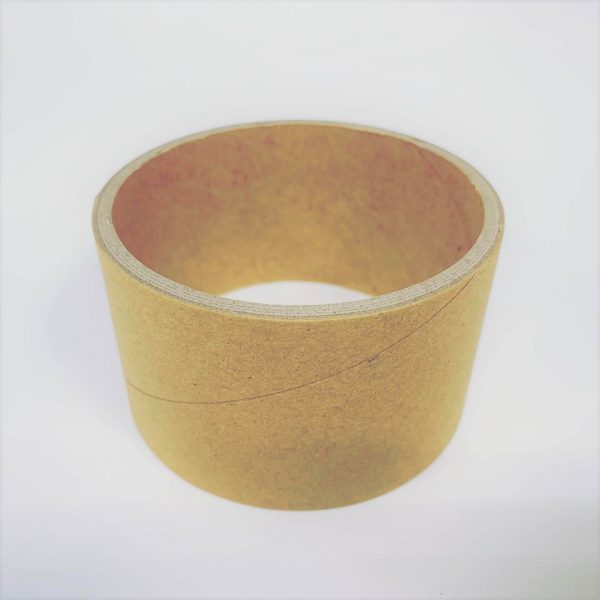 Paper tube custom