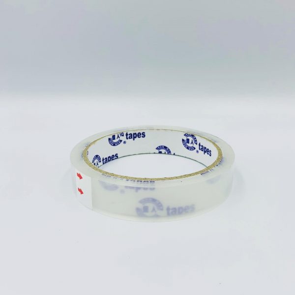 6.OPP油膠-文具膠帶